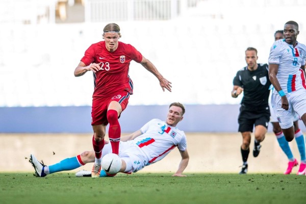 Nhận định Soi Kèo Latvia vs Na Uy, 23h00 ngày 04/09, Vòng loại World Cup 2022